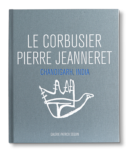 Le Corbusier - Pierre Jeanneret - Chandigarh